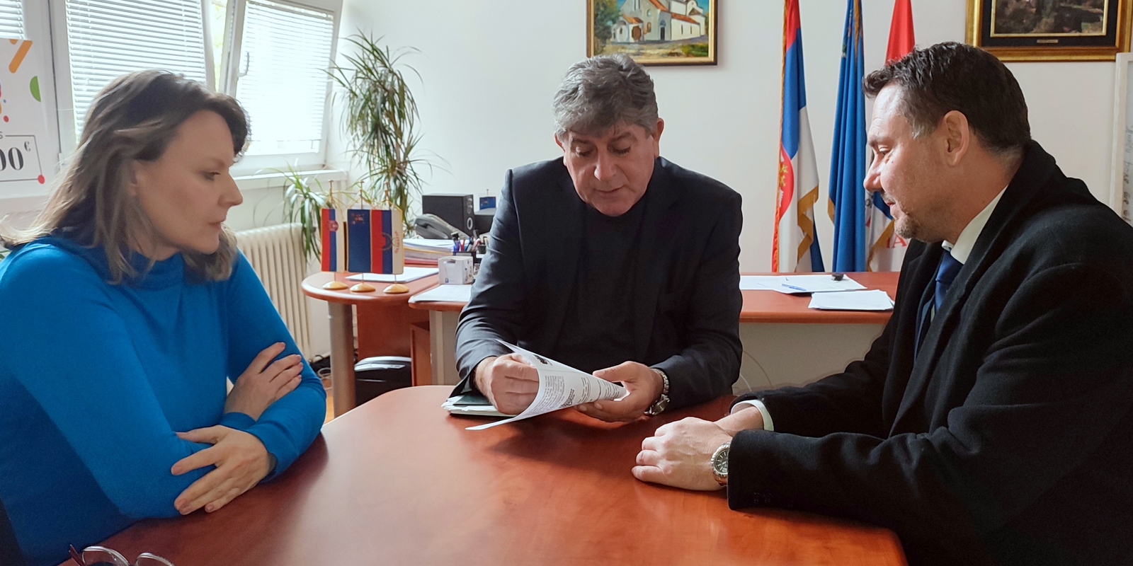 „ПОДИЗАЊЕ ПРАВНЕ СВЕСТИ МЛАДИХ“